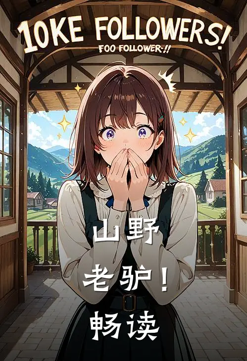 山野，老驴！畅读