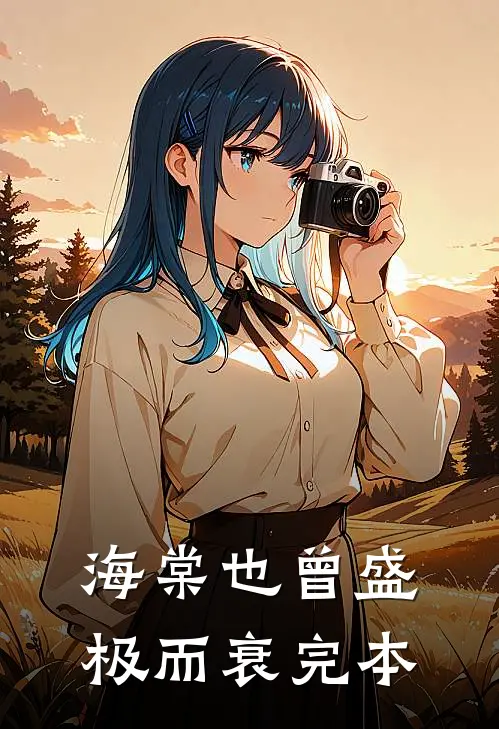 海棠也曾盛极而衰完本
