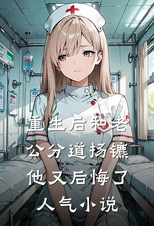 重生后和老公分道扬镳他又后悔了人气小说