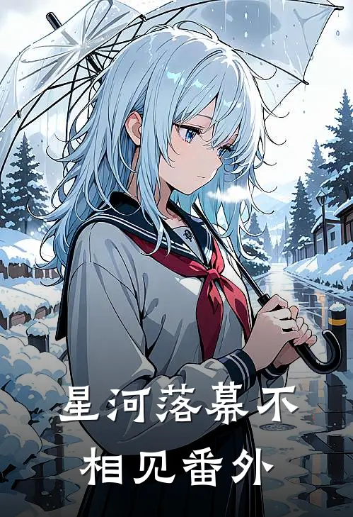 星河落幕不相见番外