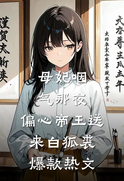 母妃咽气那夜，偏心帝王送来白狐裘爆款热文
