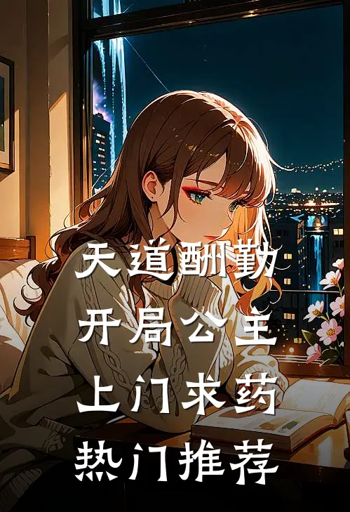 天道酬勤，开局公主上门求药热门推荐
