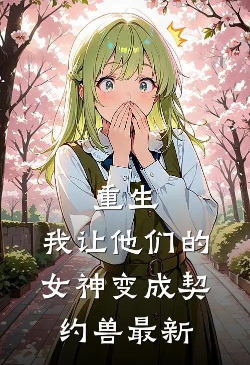 重生，我让他们的女神变成契约兽最新