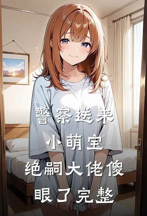 警察送来小萌宝，绝嗣大佬傻眼了完整