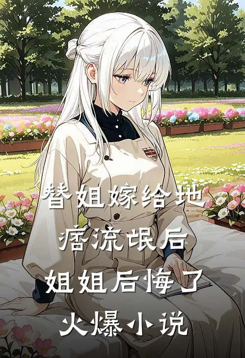 替姐嫁给地痞流氓后，姐姐后悔了火爆小说