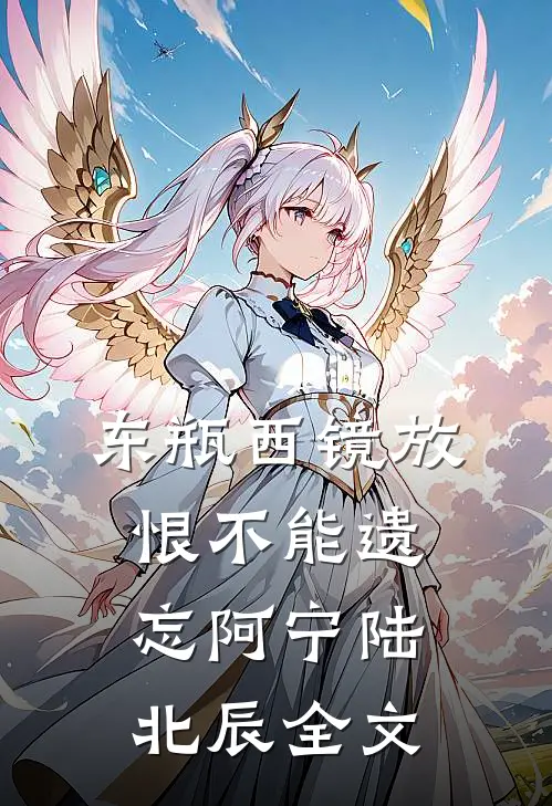 东瓶西镜放，恨不能遗忘阿宁陆北辰全文