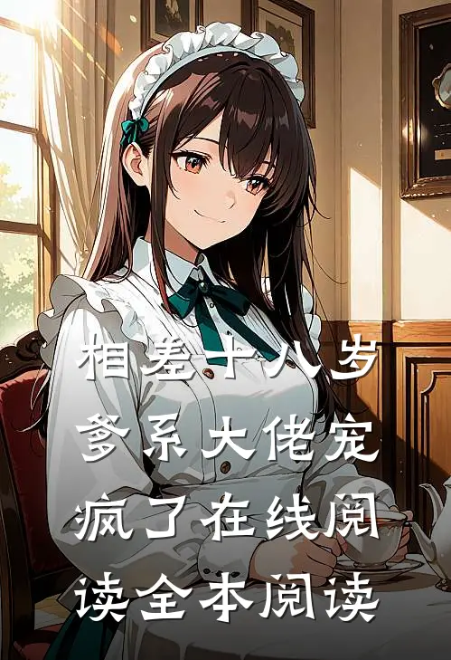 相差十八岁，爹系大佬宠疯了在线阅读全本阅读