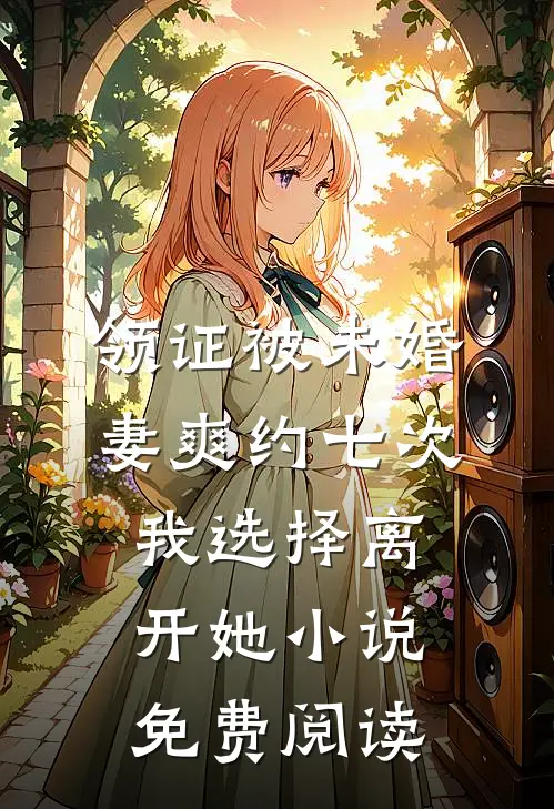 领证被未婚妻爽约七次，我选择离开她小说免费阅读