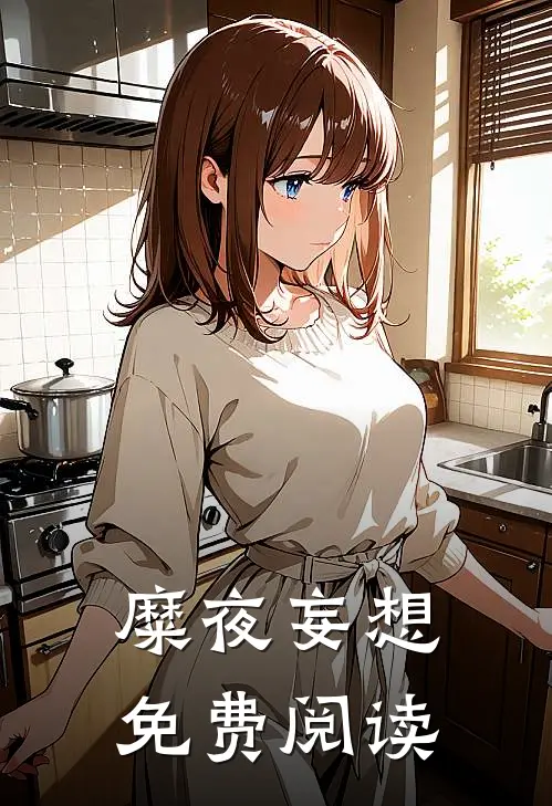糜夜妄想免费阅读