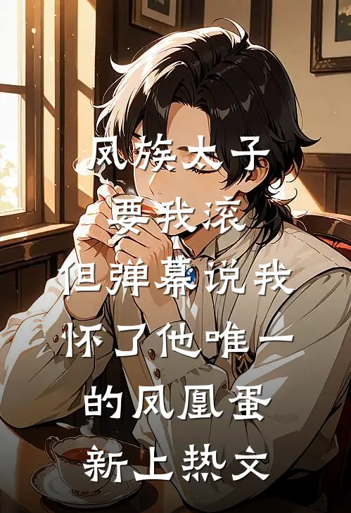 凤族太子要我滚，但弹幕说我怀了他唯一的凤凰蛋新上热文