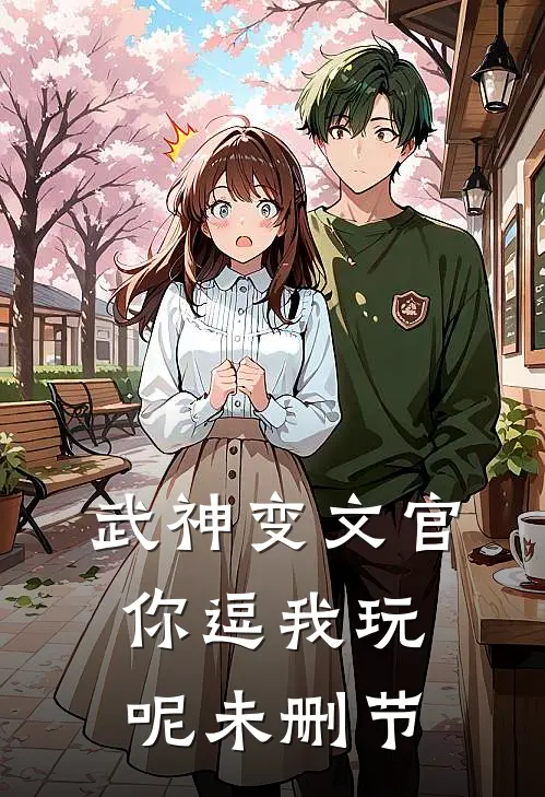 武神变文官，你逗我玩呢未删节