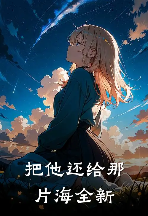 把他还给那片海全新
