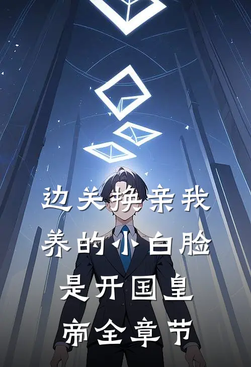 边关换亲我养的小白脸是开国皇帝全章节
