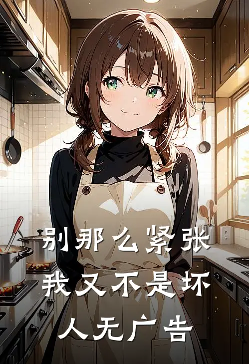 别那么紧张，我又不是坏人无广告