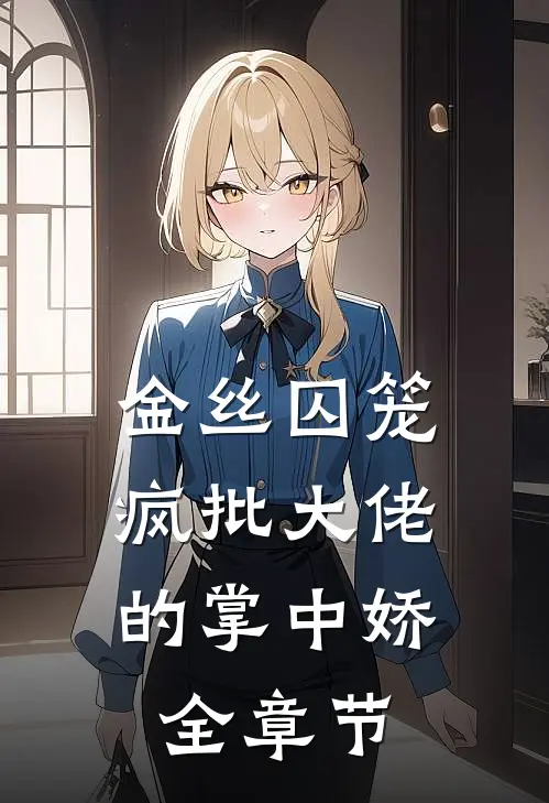 金丝囚笼：疯批大佬的掌中娇全章节