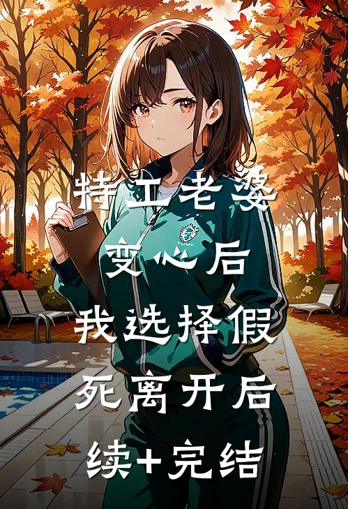 特工老婆变心后，我选择假死离开后续+完结