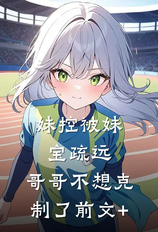 妹控被妹宝疏远，哥哥不想克制了前文+