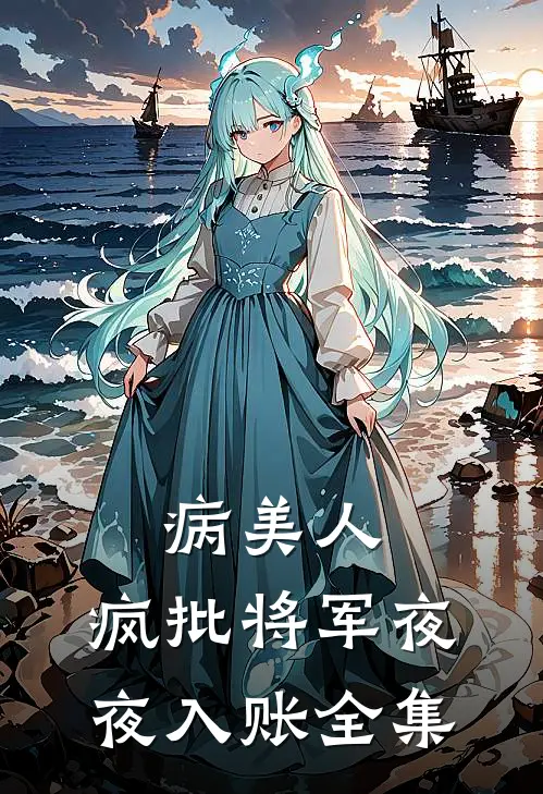 病美人：疯批将军夜夜入账全集