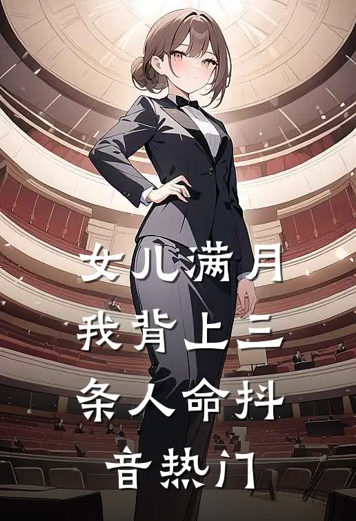 女儿满月，我背上三条人命抖音热门