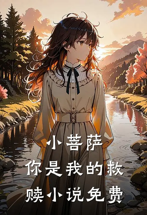 小菩萨，你是我的救赎小说免费