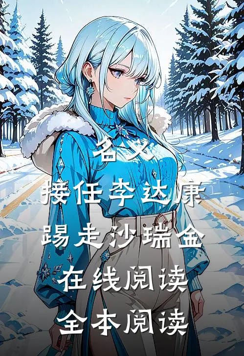 名义：接任李达康，踢走沙瑞金在线阅读全本阅读