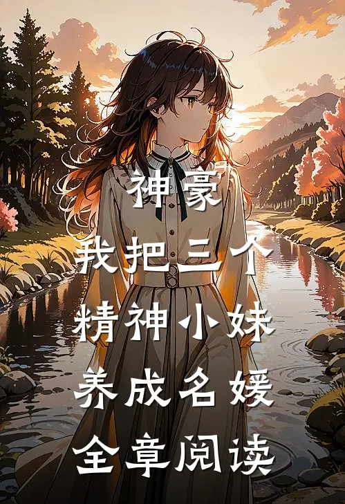 神豪：我把三个精神小妹养成名媛全章阅读
