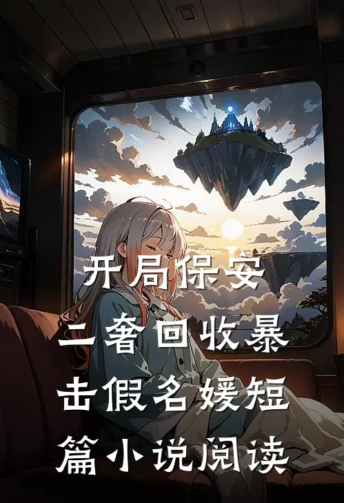 开局保安，二奢回收暴击假名媛短篇小说阅读