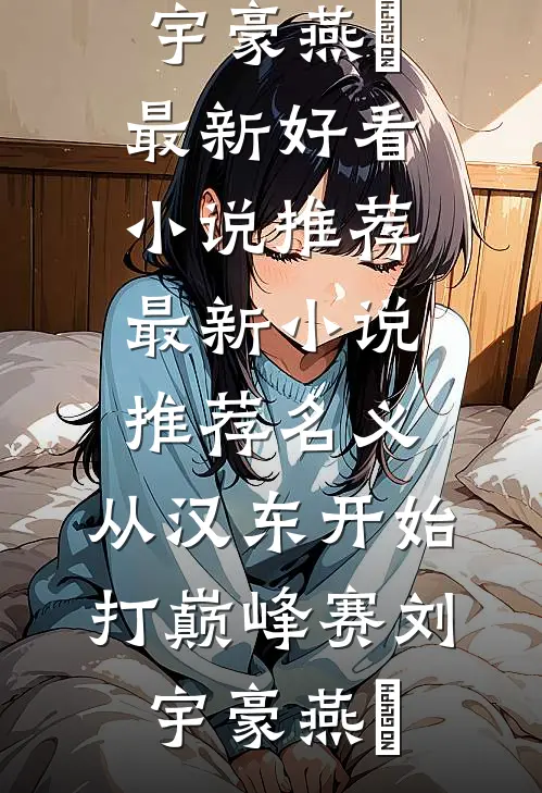 名义：从汉东开始打巅峰赛(刘宇豪燕薊)最新好看小说推荐_最新小说推荐名义：从汉东开始打巅峰赛(刘宇豪燕薊)