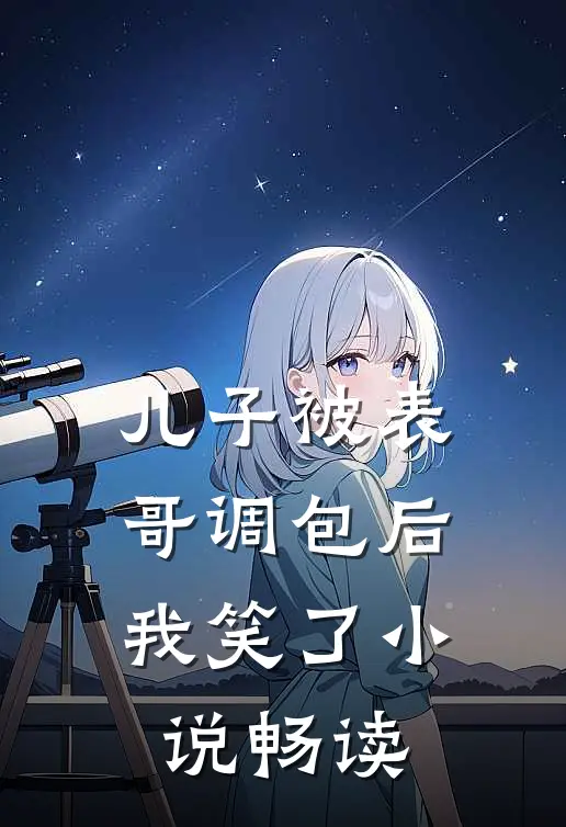 儿子被表哥调包后，我笑了小说畅读