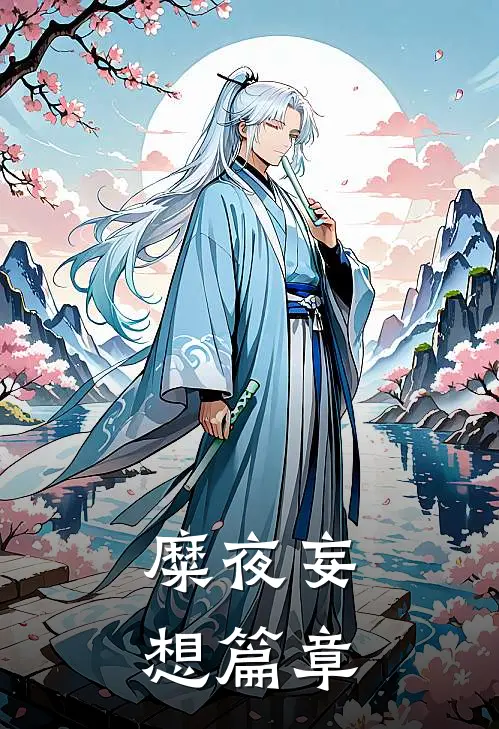 糜夜妄想篇章