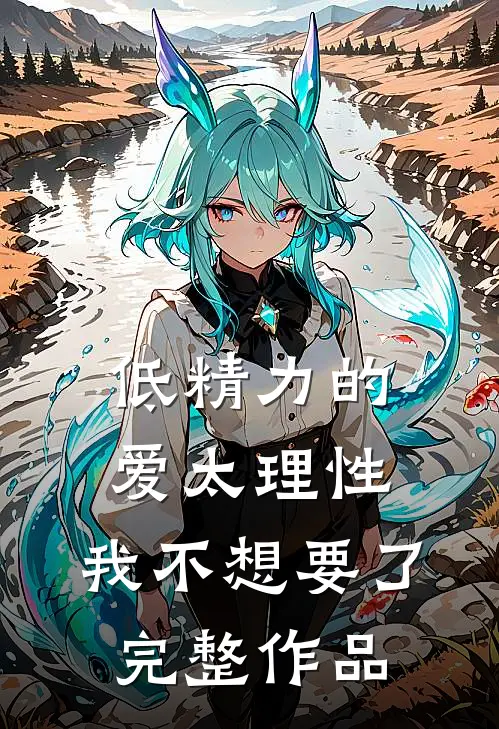 低精力的爱太理性，我不想要了完整作品