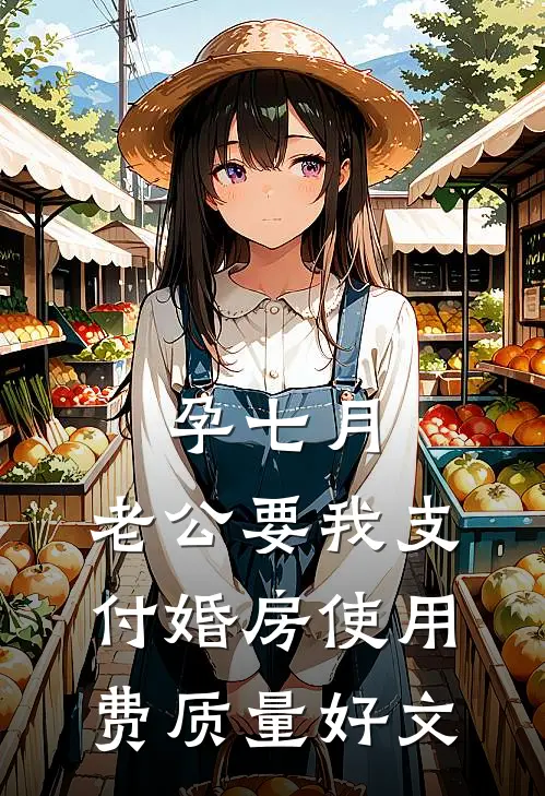 孕七月，老公要我支付婚房使用费质量好文