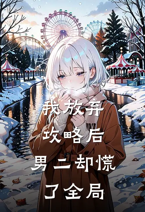 我放弃攻略后，男二却慌了全局