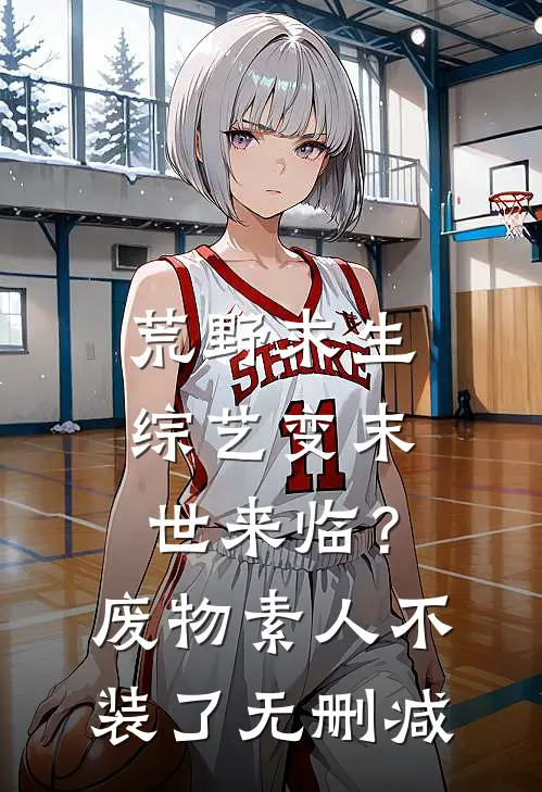 荒野求生综艺变末世来临？废物素人不装了无删减