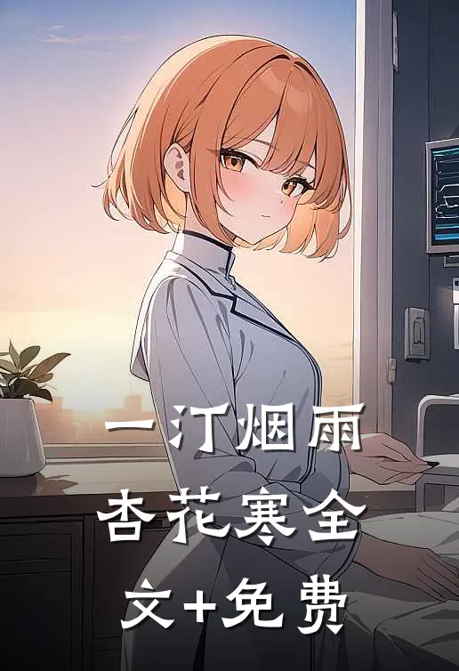 一汀烟雨杏花寒全文+免费