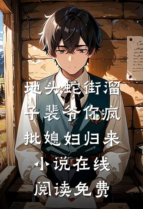 地头蛇街溜子裴爷你疯批媳妇归来小说在线阅读免费