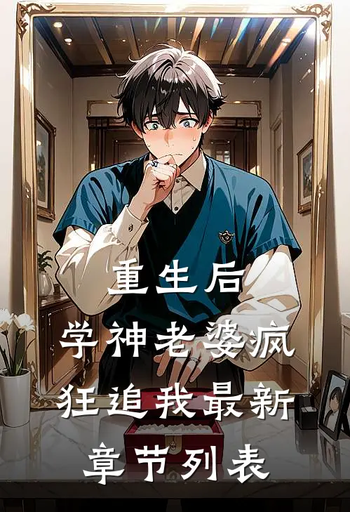 重生后，学神老婆疯狂追我最新章节列表