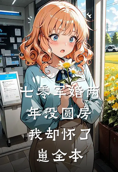 七零军婚两年没圆房，我却怀了崽全本