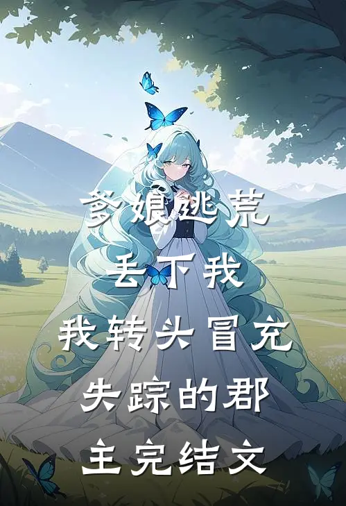 爹娘逃荒丢下我，我转头冒充失踪的郡主完结文