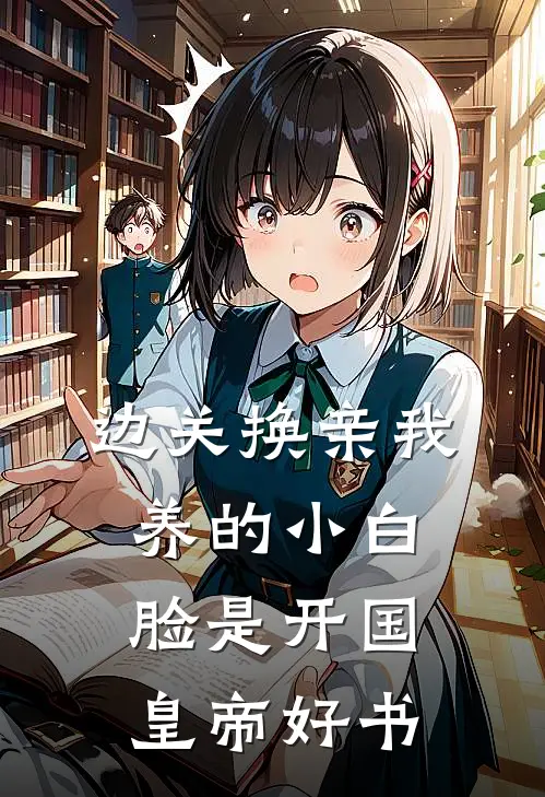 边关换亲我养的小白脸是开国皇帝好书
