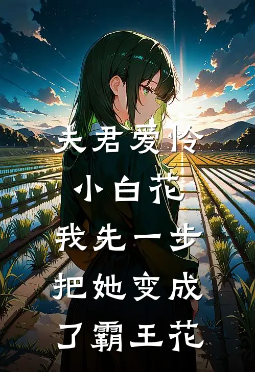 夫君爱怜小白花，我先一步把她变成了霸王花