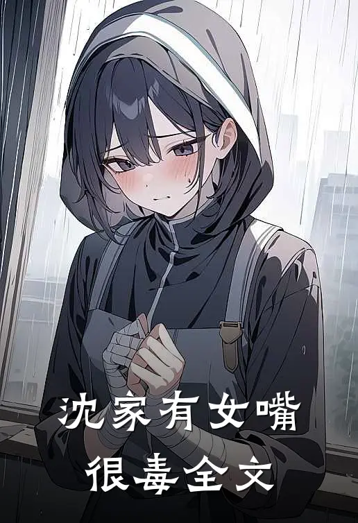 沈家有女嘴很毒全文