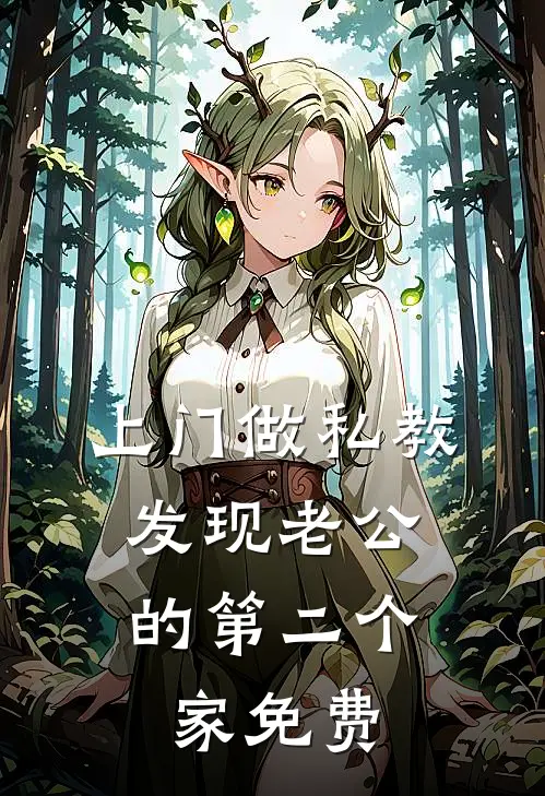上门做私教，发现老公的第二个家免费
