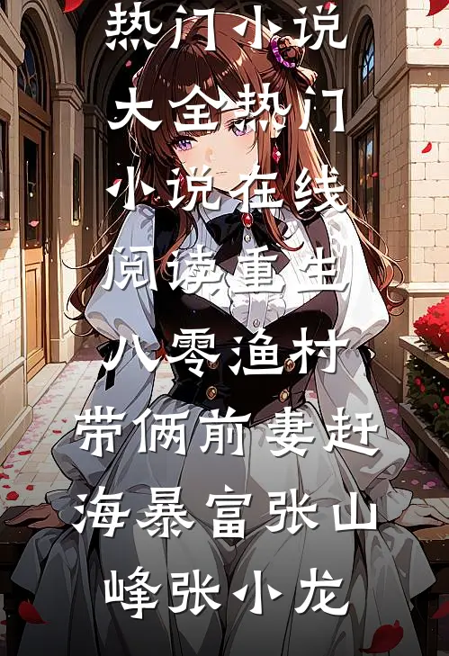 重生八零渔村，带俩前妻赶海暴富张山峰张小龙热门小说大全_热门小说在线阅读重生八零渔村，带俩前妻赶海暴富(张山峰张小龙)