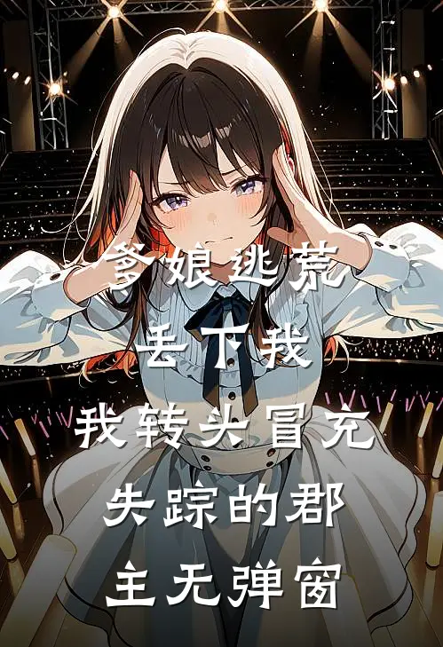 爹娘逃荒丢下我，我转头冒充失踪的郡主无弹窗