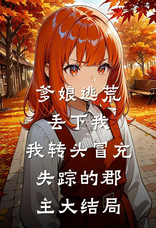 爹娘逃荒丢下我，我转头冒充失踪的郡主大结局