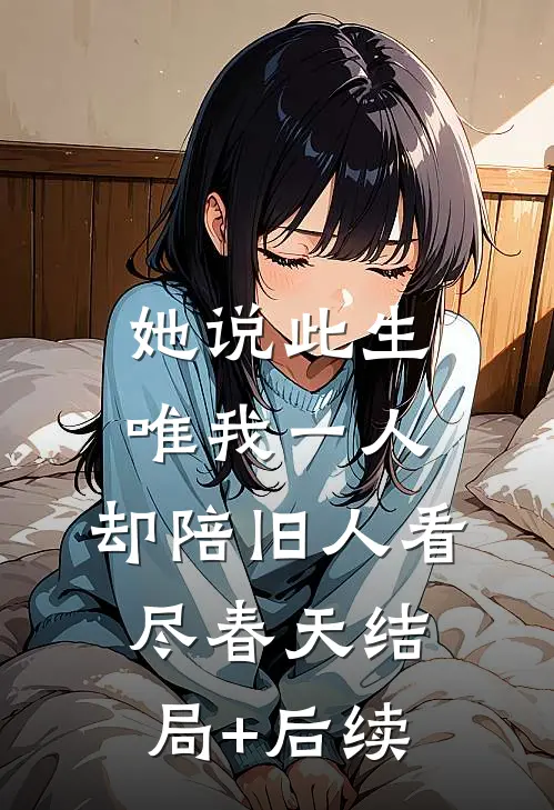她说此生唯我一人，却陪旧人看尽春天结局+后续