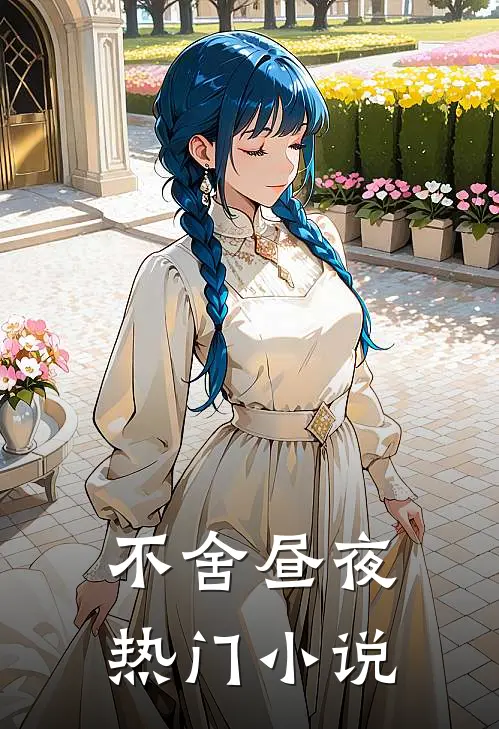 不舍昼夜热门小说