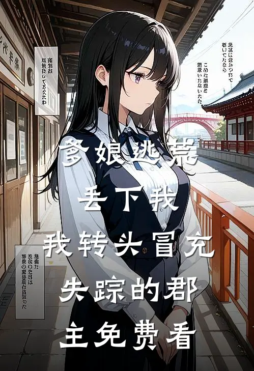 爹娘逃荒丢下我，我转头冒充失踪的郡主免费看