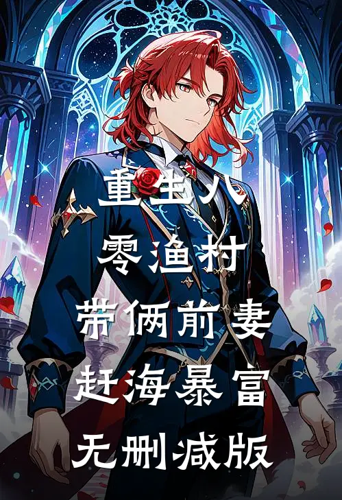 重生八零渔村，带俩前妻赶海暴富无删减版